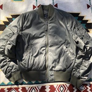 PacSun Bomber Jacket